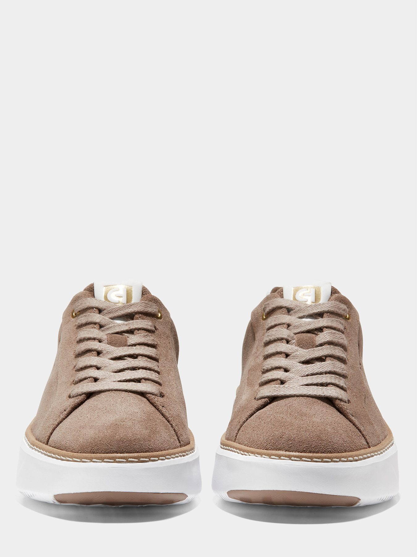 Кеды низкие Cole Haan модель W29202 Фото