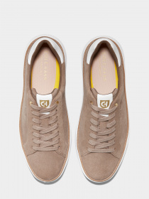 Кеды низкие Cole Haan модель W29202 Фото