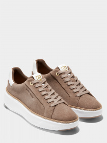 Кеды низкие Cole Haan модель W29202 Фото