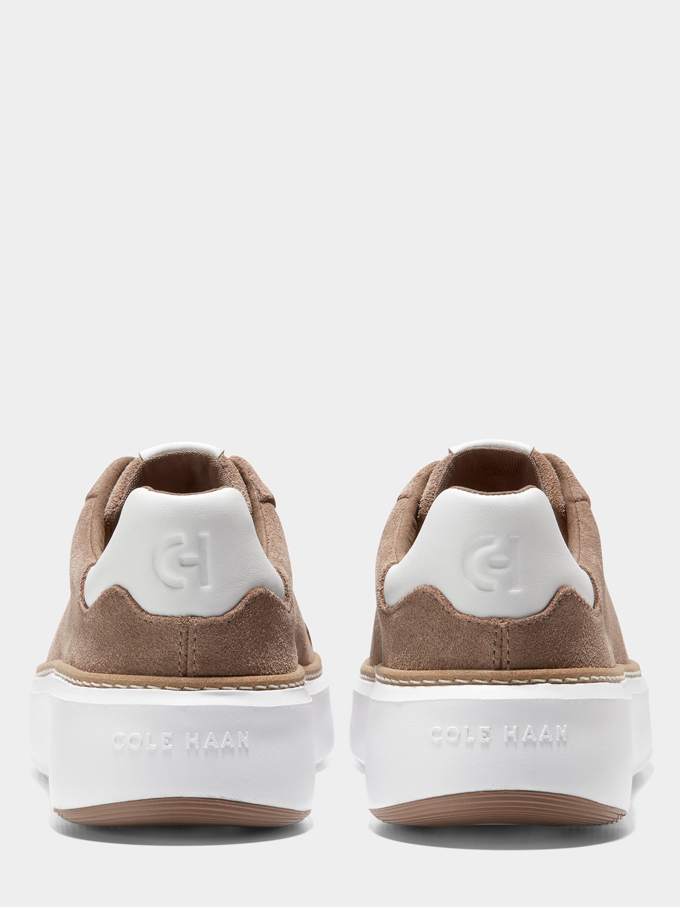 Кеды низкие Cole Haan модель W29202 Фото