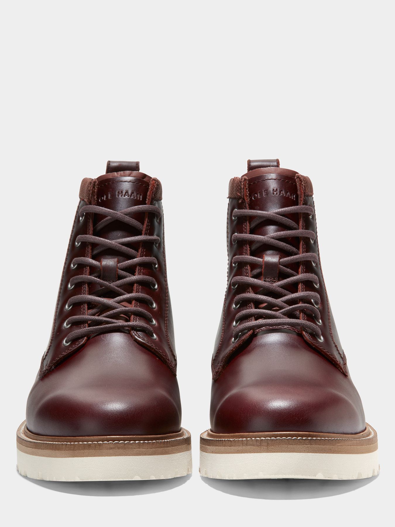 Ботинки Cole Haan модель C36309 Фото