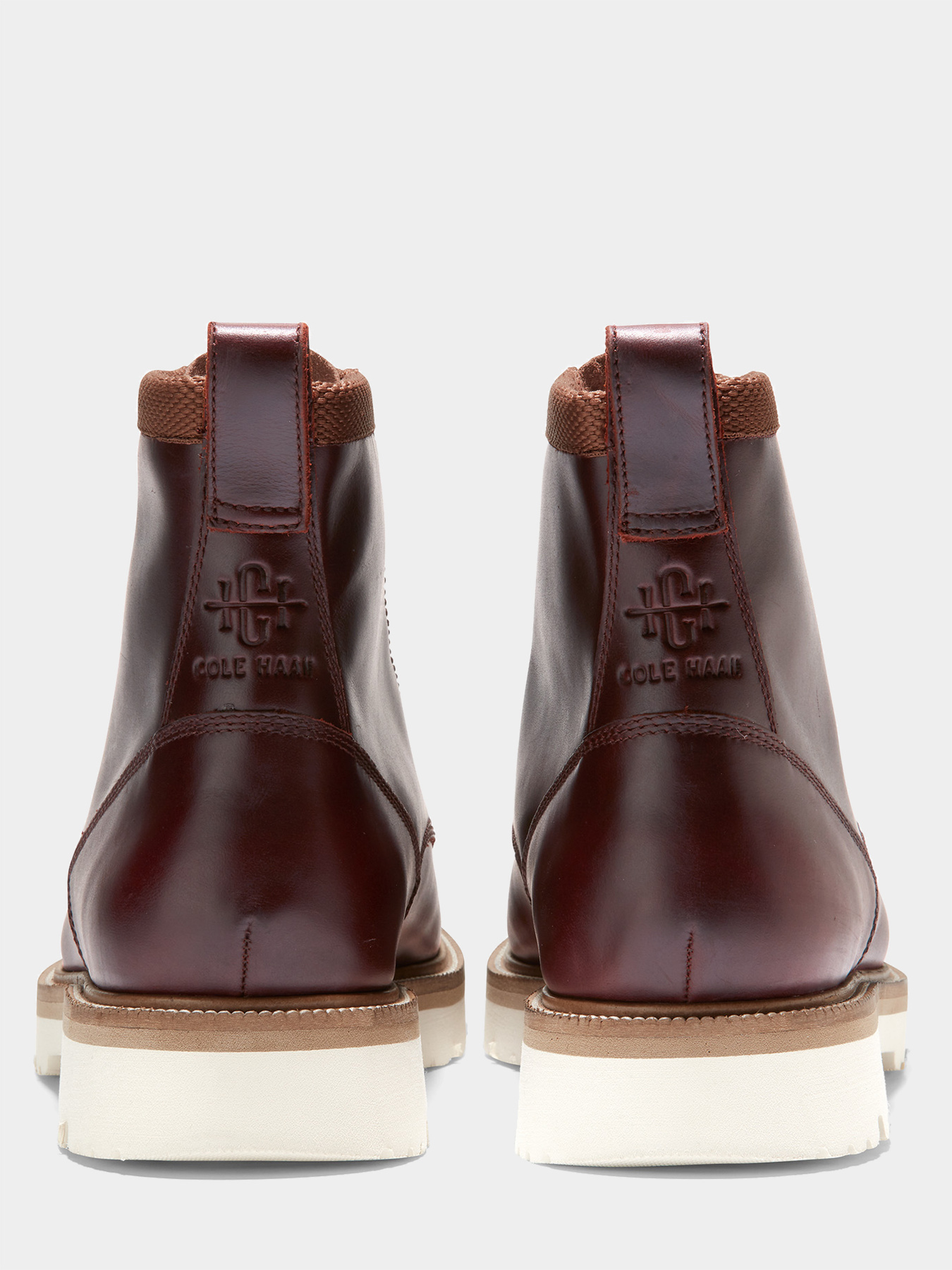 Ботинки Cole Haan модель C36309 Фото