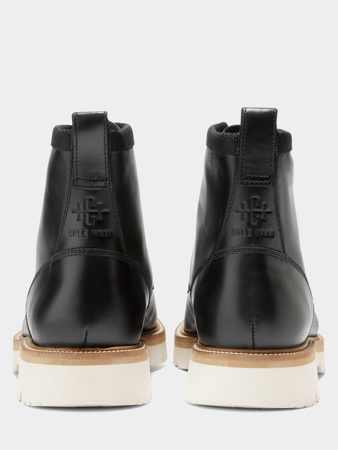 Ботинки Cole Haan модель C36310 Фото