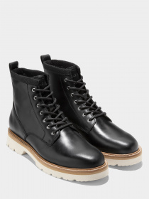 Ботинки Cole Haan модель C36310 Фото