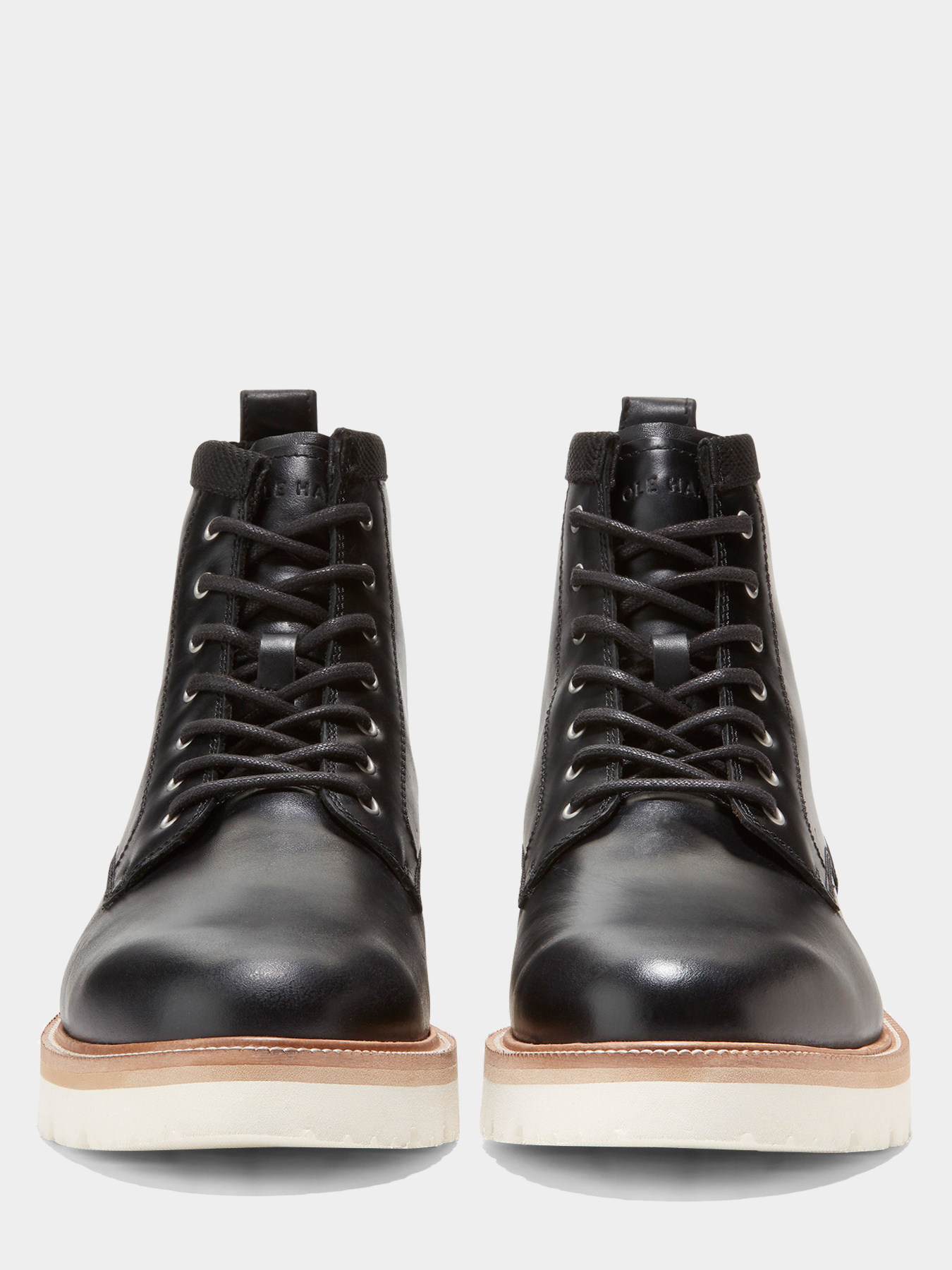 Черевики Cole Haan модель C36310 Черевики Cole Haan модель C36310 Фото