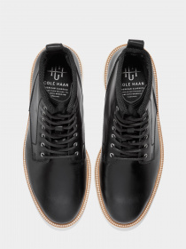 Черевики Cole Haan модель C36310 Черевики Cole Haan модель C36310 Фото