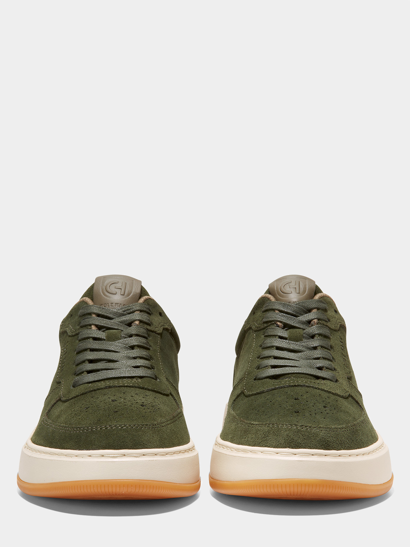 Кеды низкие Cole Haan модель C36346 Фото