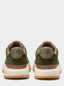 Кеды низкие Cole Haan модель C36346 Фото