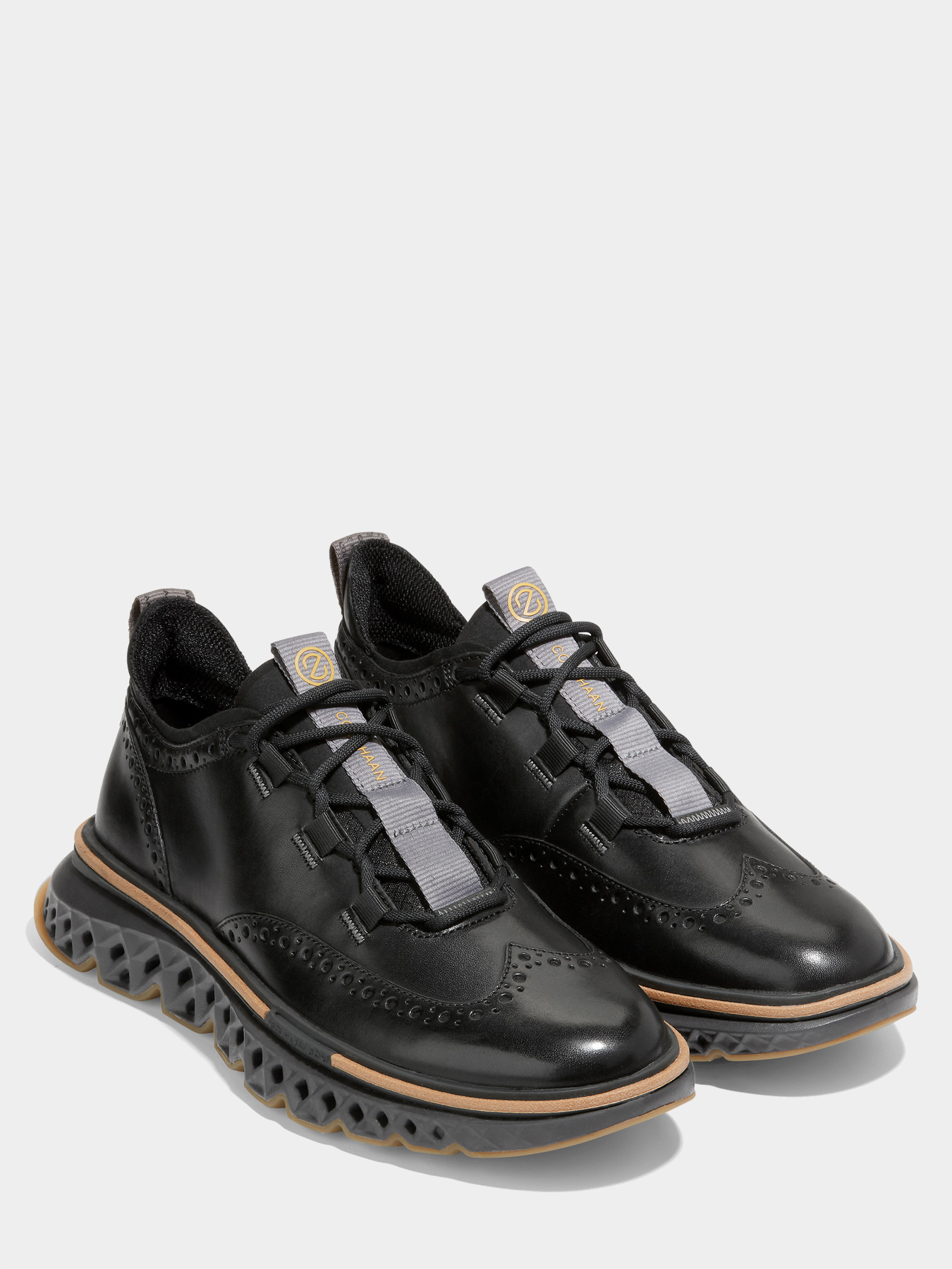 Кроссовки Cole Haan модель C36508 Фото