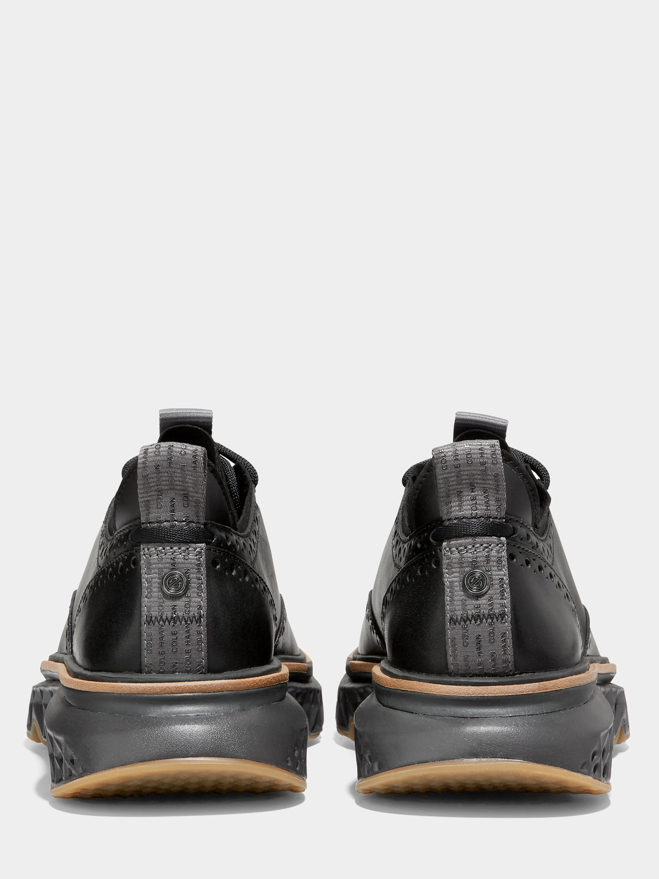 Кроссовки повседневные Cole Haan модель C36508 Кроссовки повседневные Cole Haan модель C36508 Фото