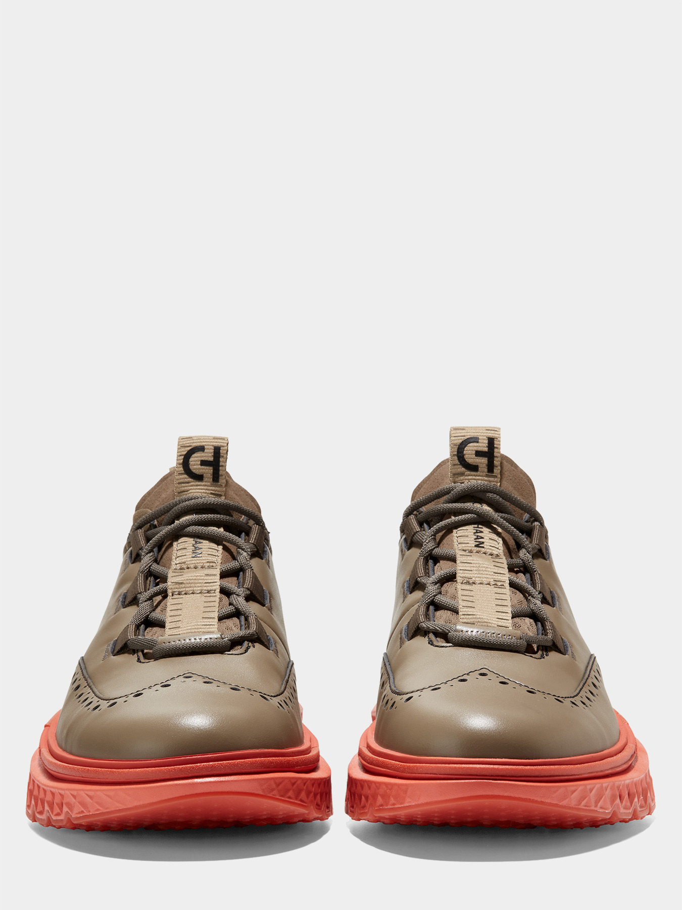 Кроссовки повседневные Cole Haan модель C37317 Фото