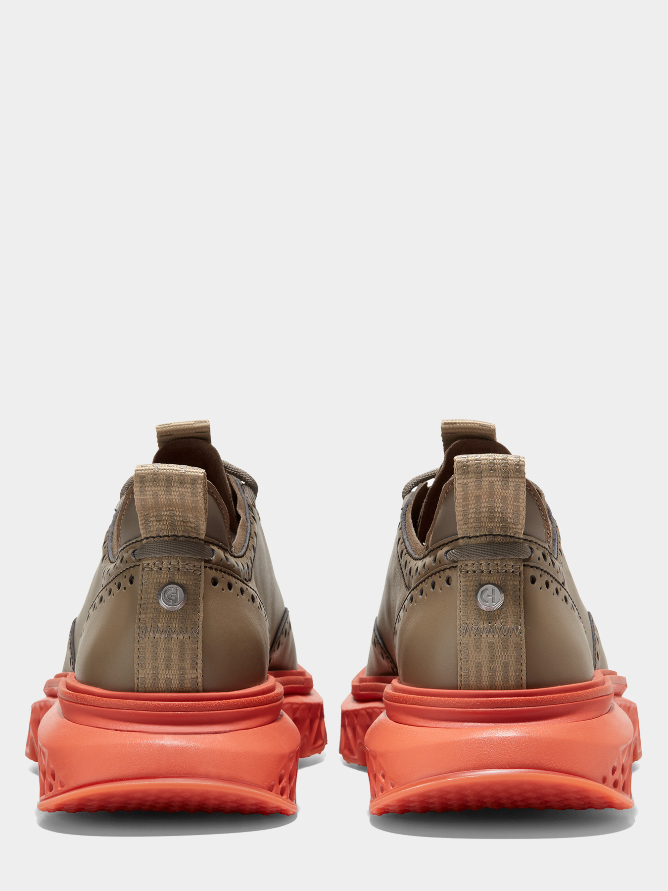 Кроссовки повседневные Cole Haan модель C37317 Фото