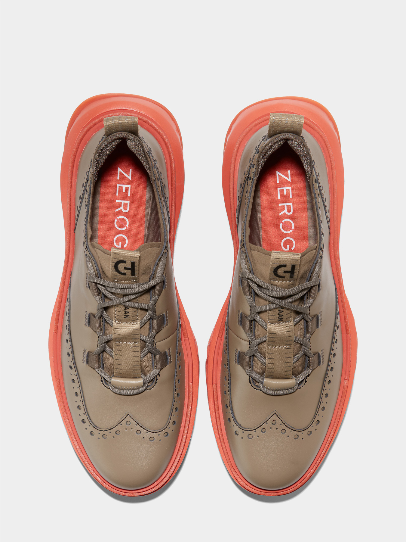 Кроссовки повседневные Cole Haan модель C37317 Фото