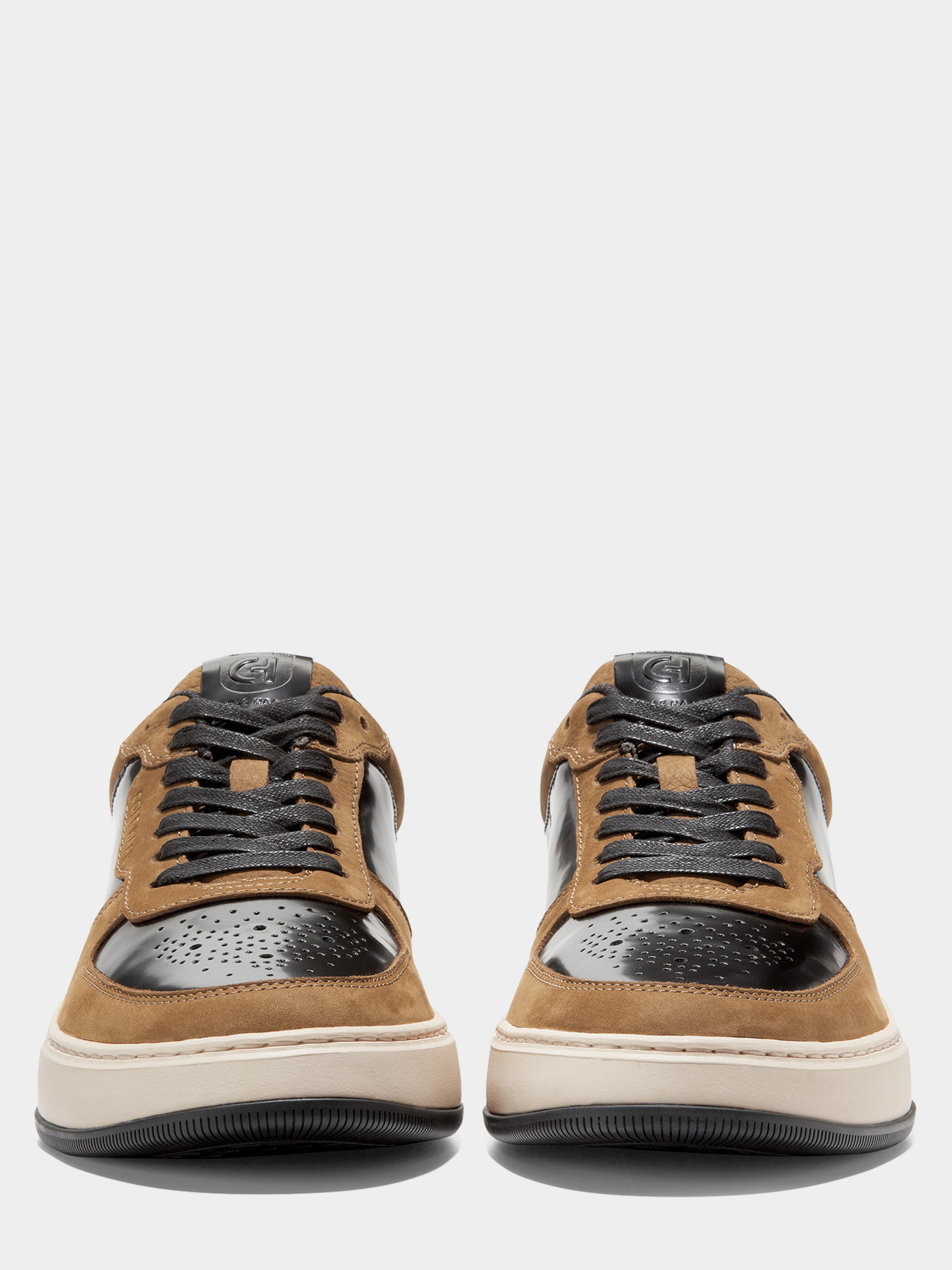 Кеды низкие Cole Haan модель C37399 Фото