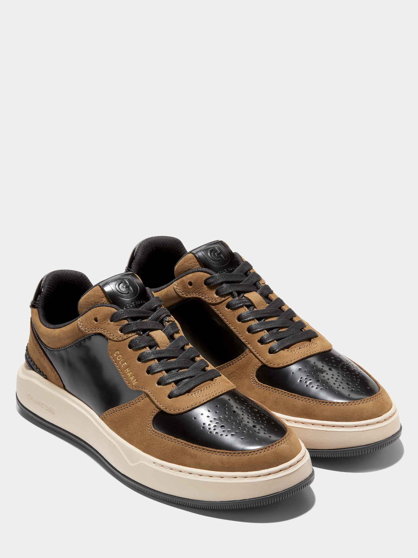 Кеды низкие Cole Haan модель C37399 Фото