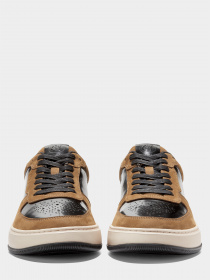 Кеды низкие Cole Haan модель C37399 Фото