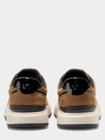 Кеды низкие Cole Haan модель C37399 Фото