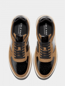 Кеди низькі Cole Haan модель C37399 Фото