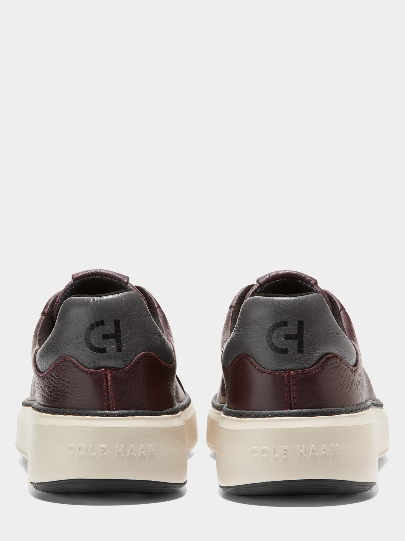 Кеды низкие Cole Haan модель C37410 Фото