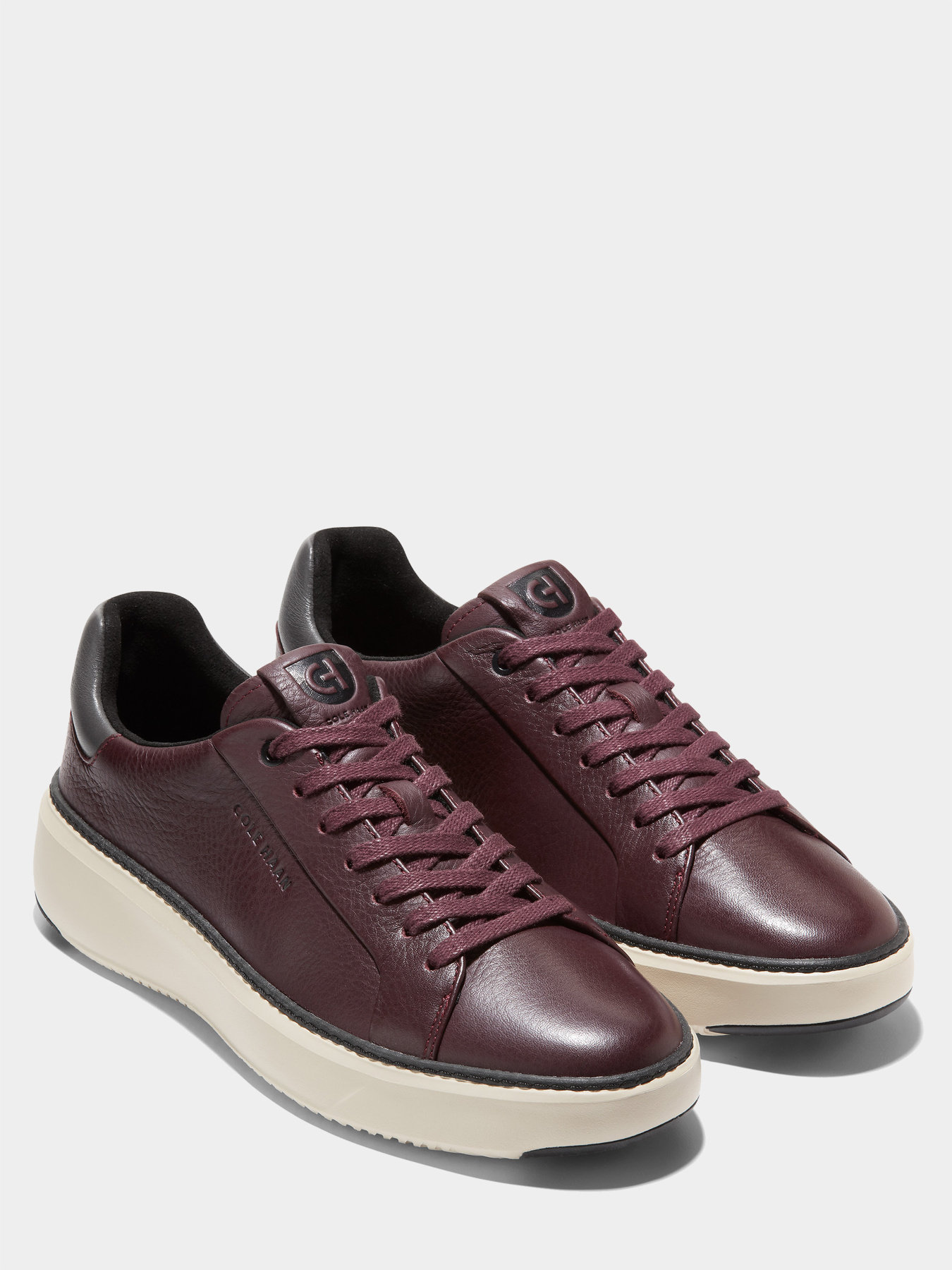 Кеды низкие Cole Haan модель C37410 Фото