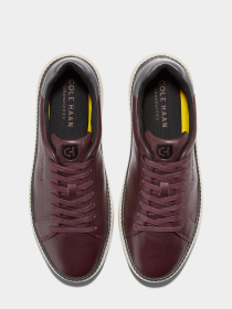 Кеды низкие Cole Haan модель C37410 Фото