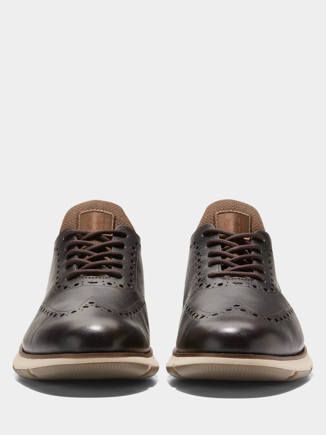Оксфорды Cole Haan модель C37834 Фото