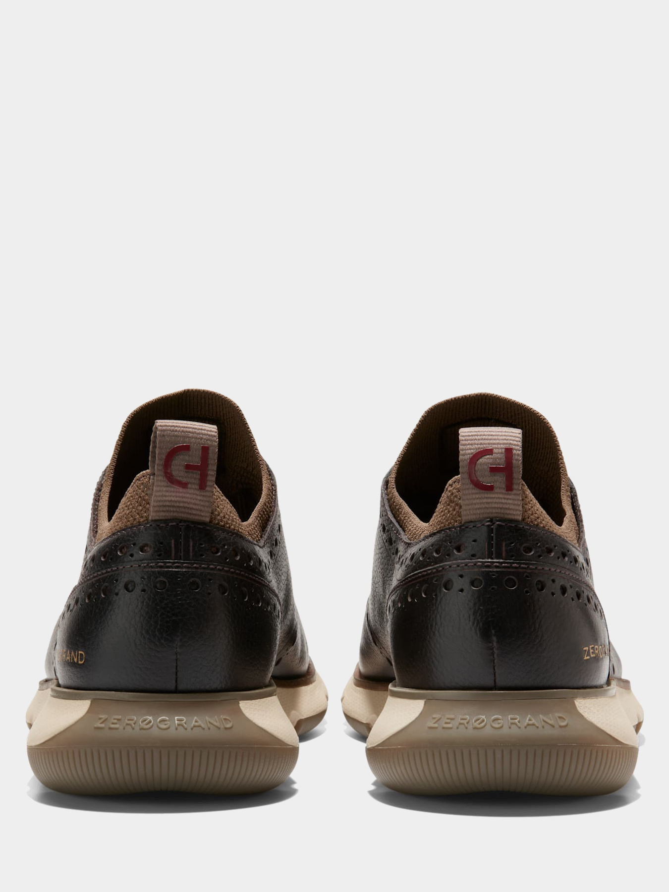 Оксфорды Cole Haan модель C37834 Фото