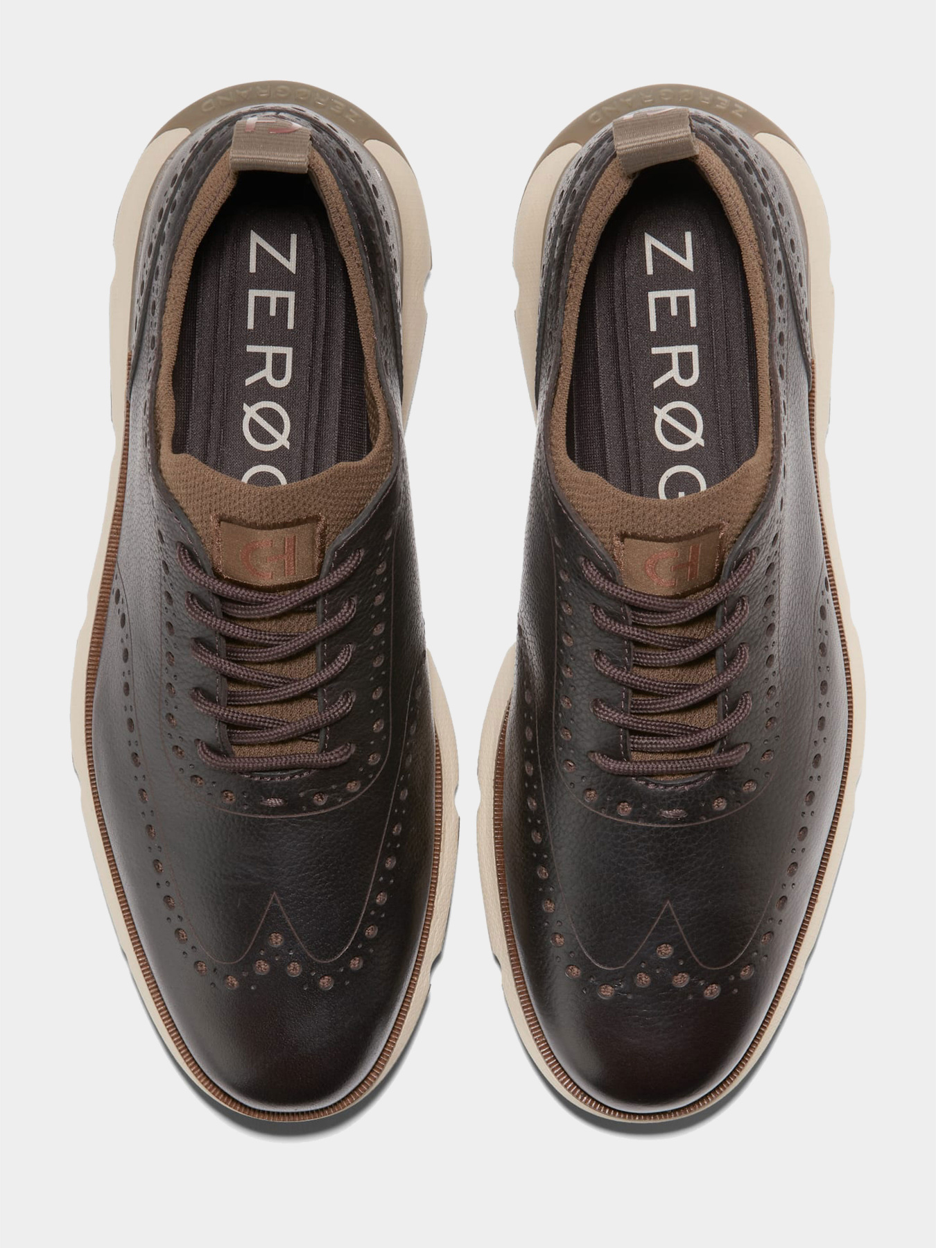 Оксфорды Cole Haan модель C37834 Фото