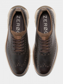 Оксфорды Cole Haan модель C37834 Фото