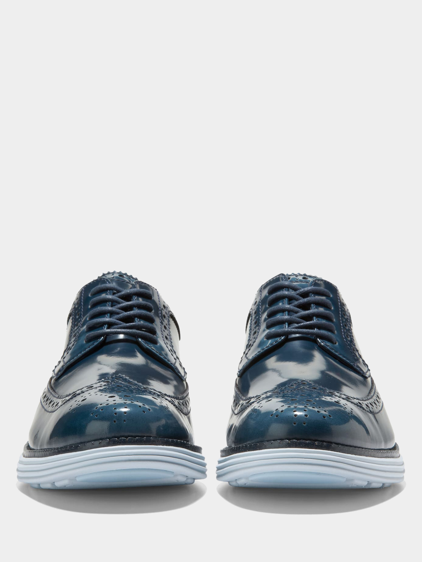 Оксфорды Cole Haan модель C37856 Фото