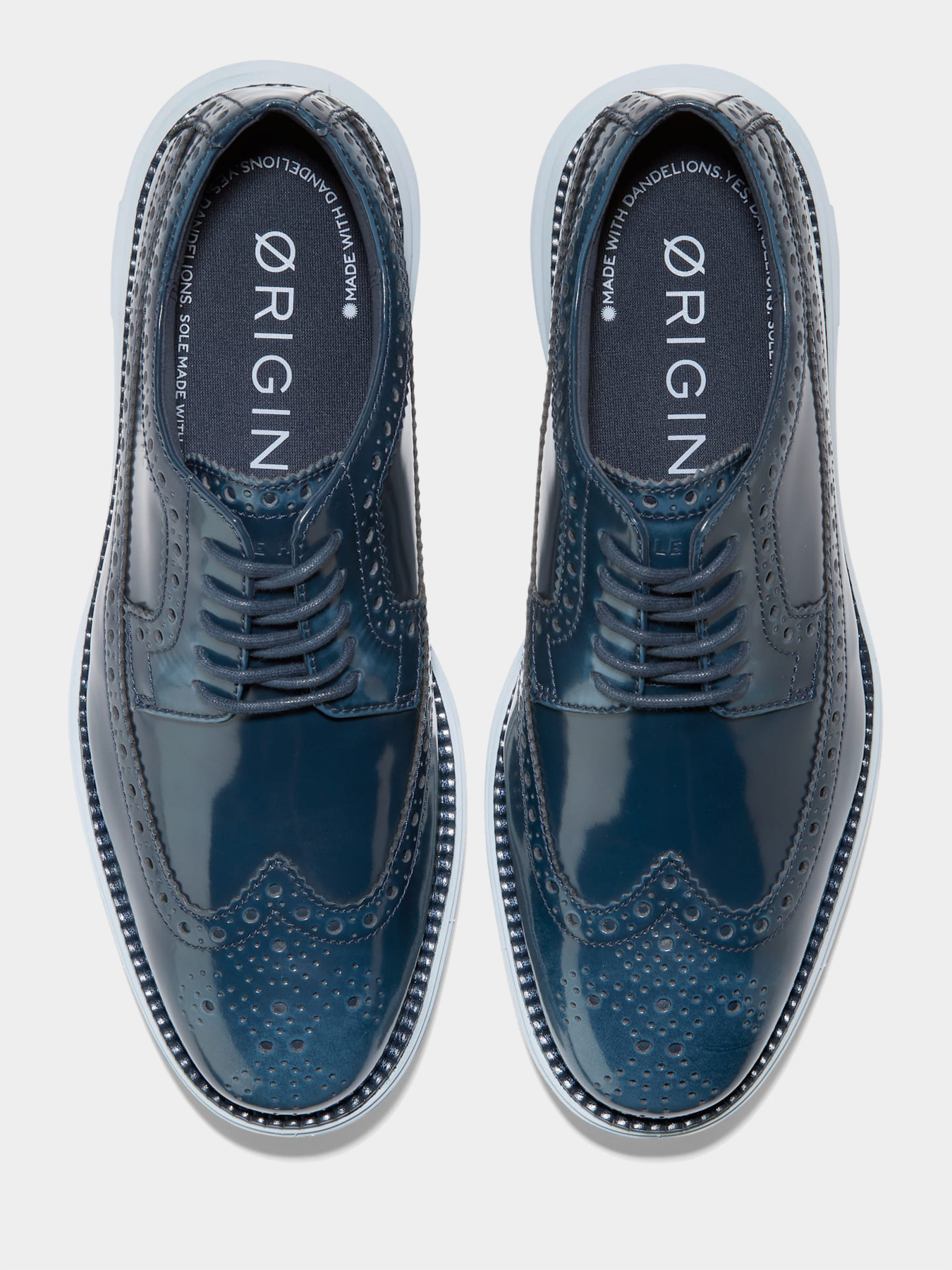 Оксфорды Cole Haan модель C37856 Фото