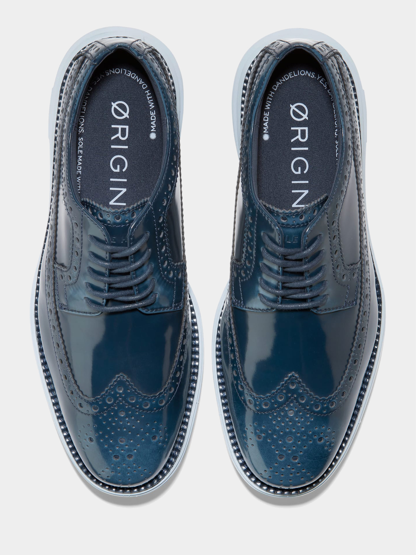 Туфли Cole Haan модель C37856 Фото