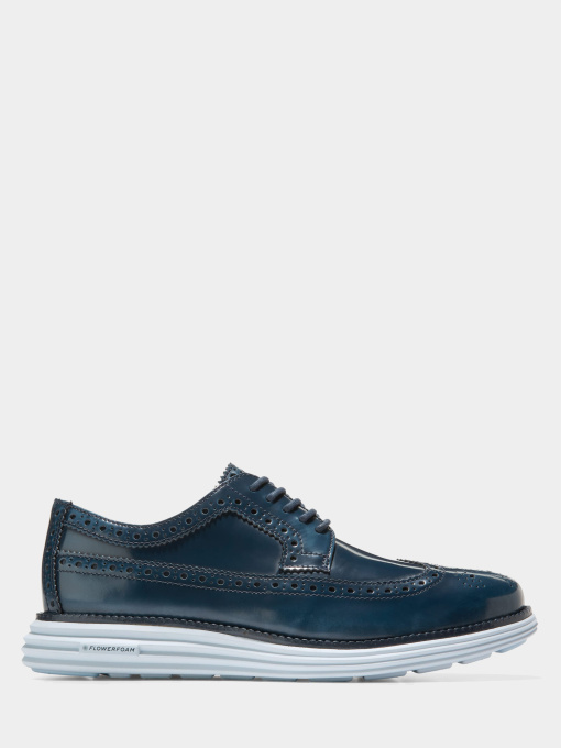 Туфли Cole Haan модель C37856 Фото