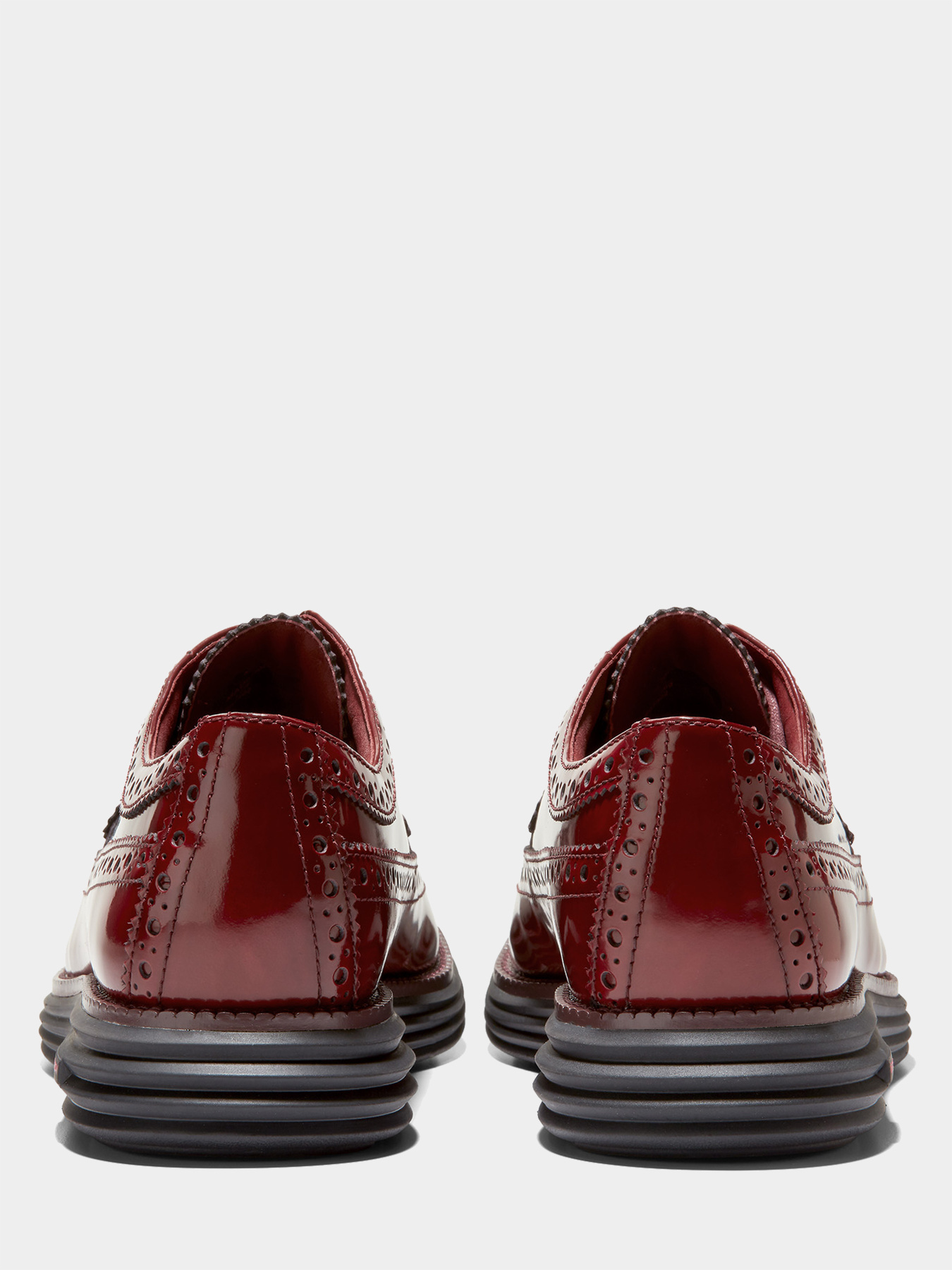 Оксфорды Cole Haan модель C38744 Фото