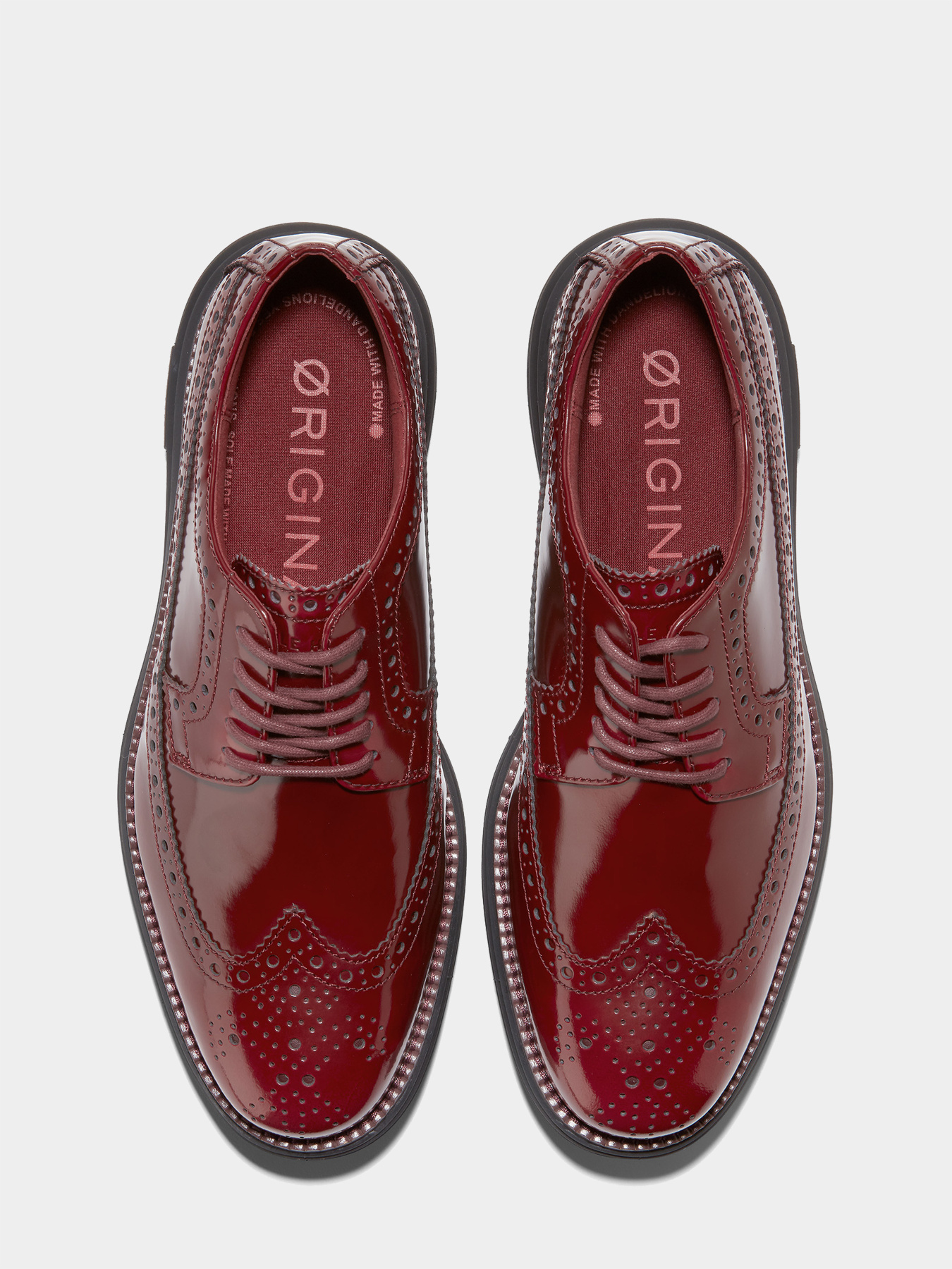 Оксфорды Cole Haan модель C38744 Фото