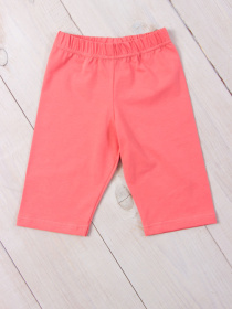 Велосипедки Носи своє модель 6275-036-2-abrikosovij Велосипедки Носи своє модель 6275-036-2-abrikosovij Фото