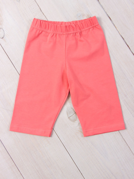 Велосипедки Носи своє модель 6275-036-2-abrikosovij Фото