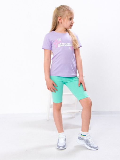 Велосипедки Носи своє модель 6275-036-m-qta Фото