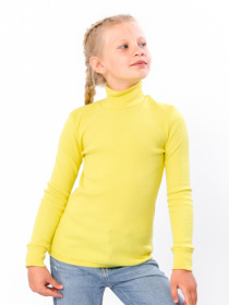 Водолазка Носи своє модель 6068-019-limon Фото