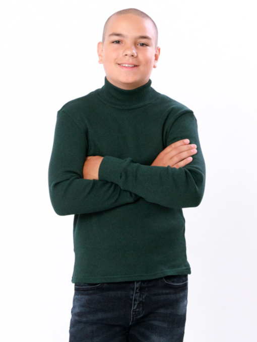 Водолазка Носи своє модель 6068-021-butilochnij Фото