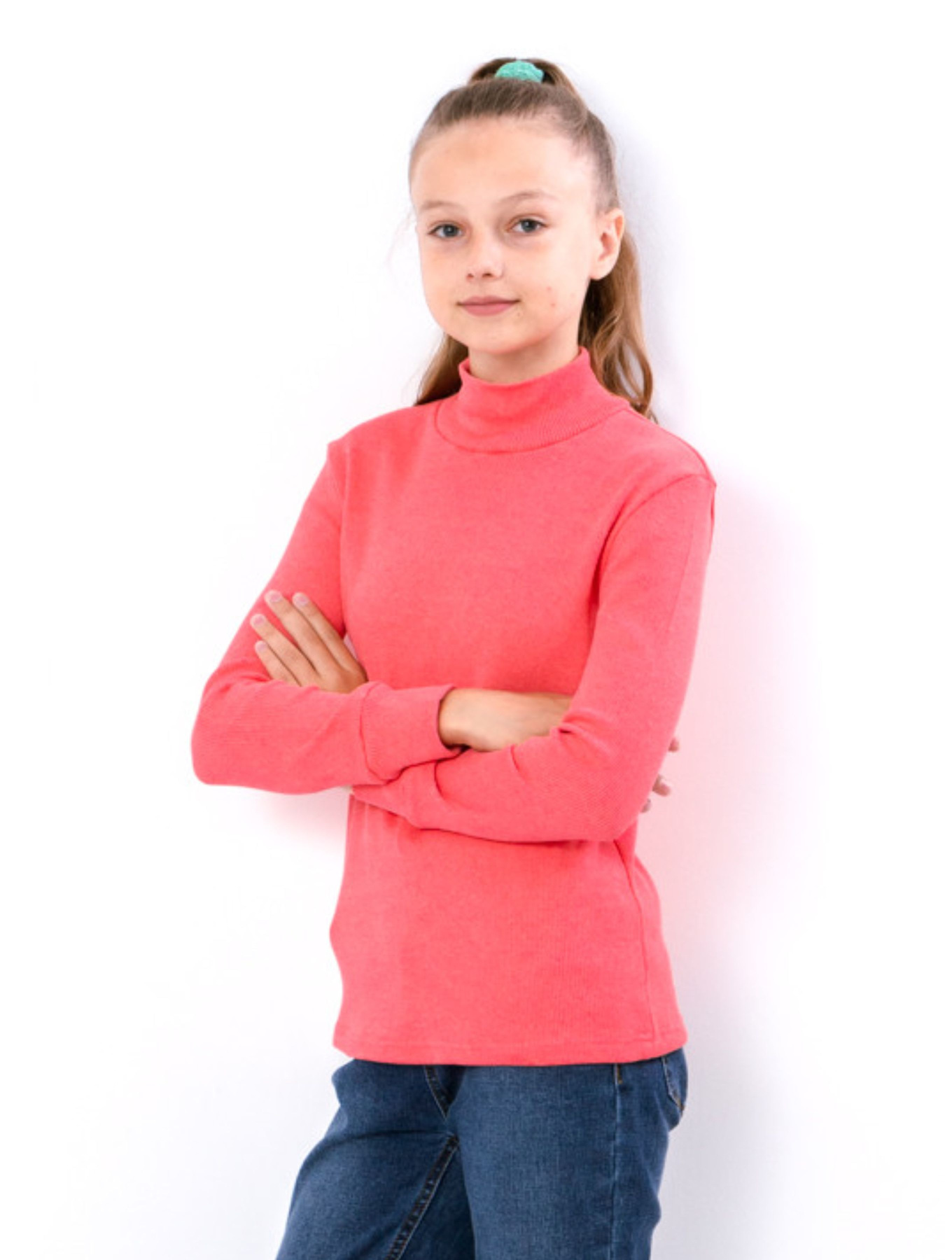 Водолазка Носи своє модель 6068-021-garbuzovij Фото