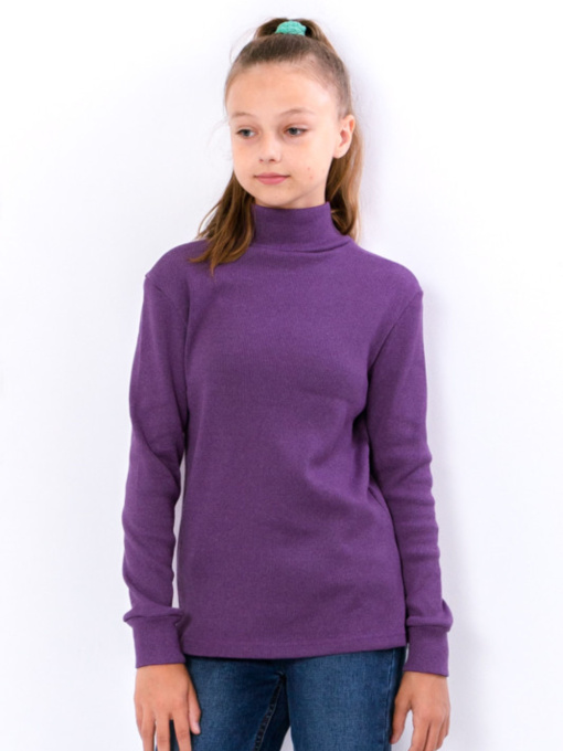 Водолазка Носи своє модель 6068-021-foletovij Фото