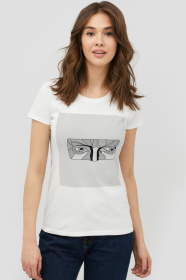 Футболки и поло YAPPI модель WW1200 Фото