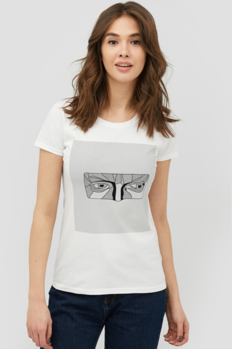 Футболки і поло YAPPI модель WW1200 Фото