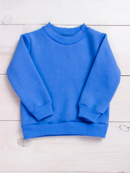 Джемпер Носи своє модель 6069-025-dzhins Фото