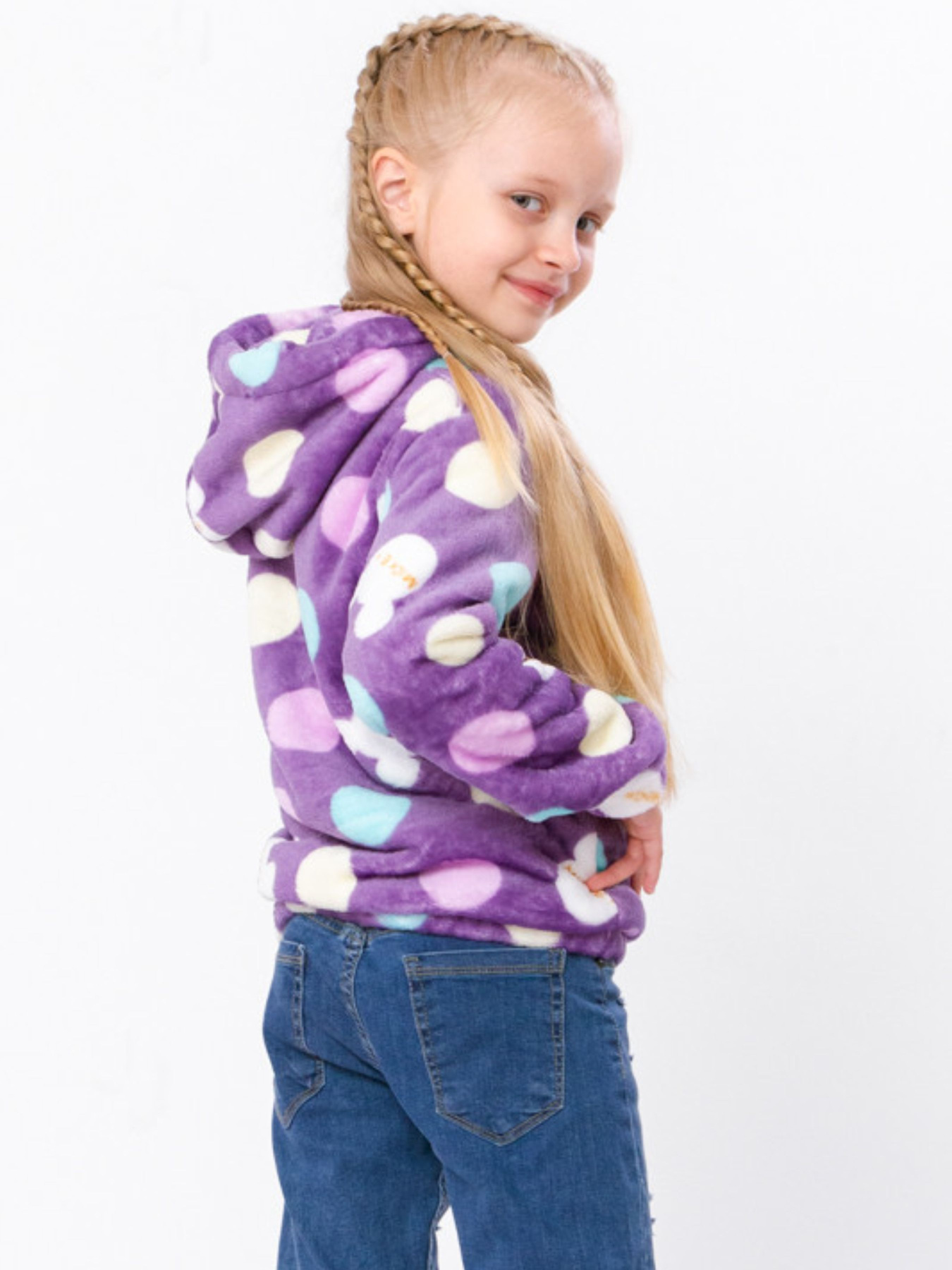 Кофта Носи своє модель 6071-035-5-buzok-mkk Фото