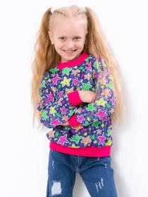 Світшот Носи своє модель 6069-024-5-zrochki Фото