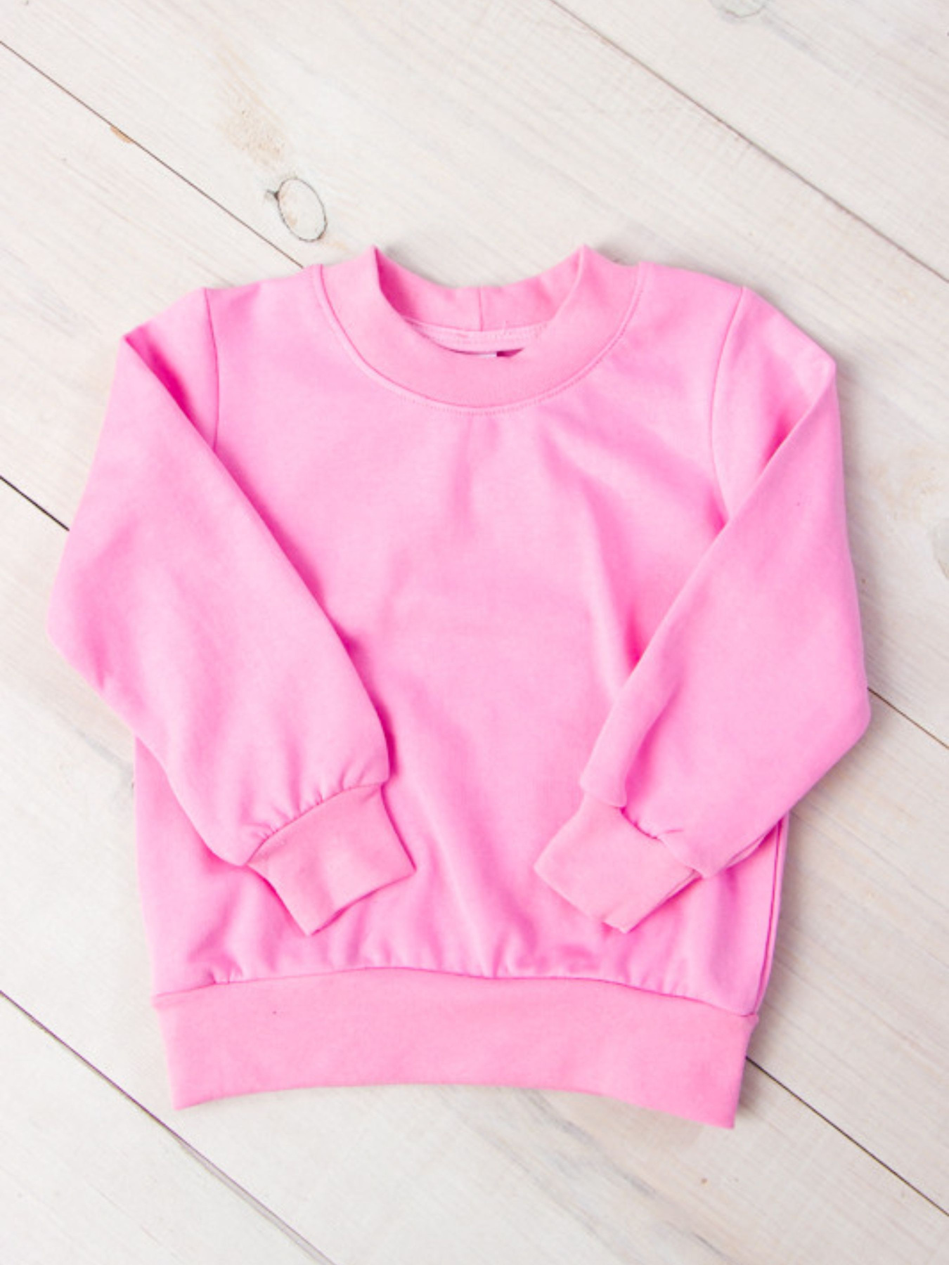 Свитшот Носи своє модель 6069-023-5-rozhevij Фото