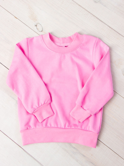 Свитшот Носи своє модель 6069-023-5-rozhevij Фото