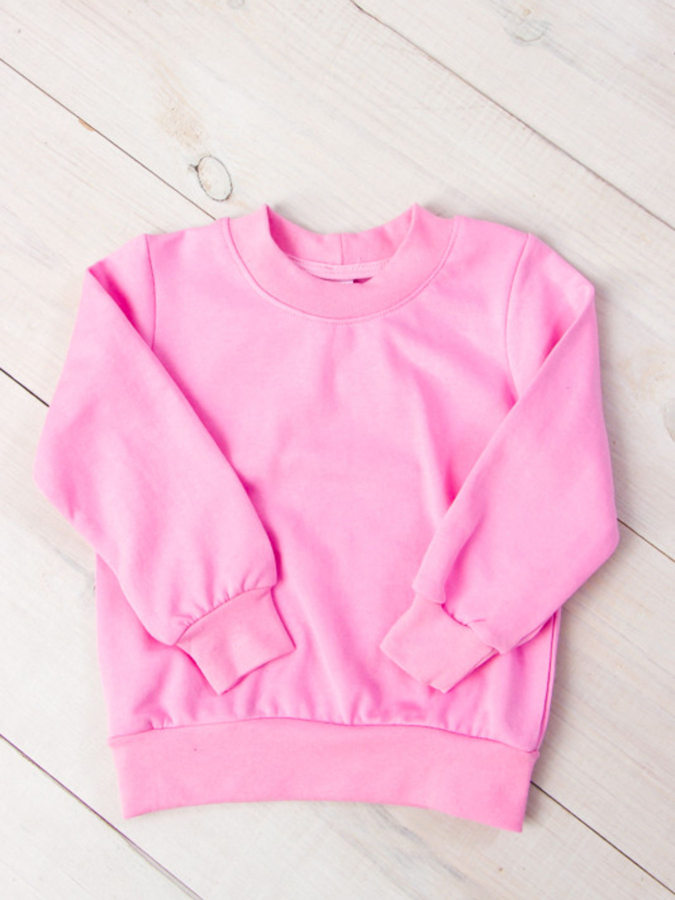 Свитшот Носи своє модель 6069-023-5-rozhevij Фото